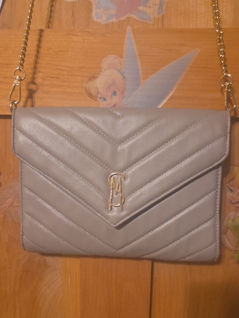 Steve Madden Crossbody